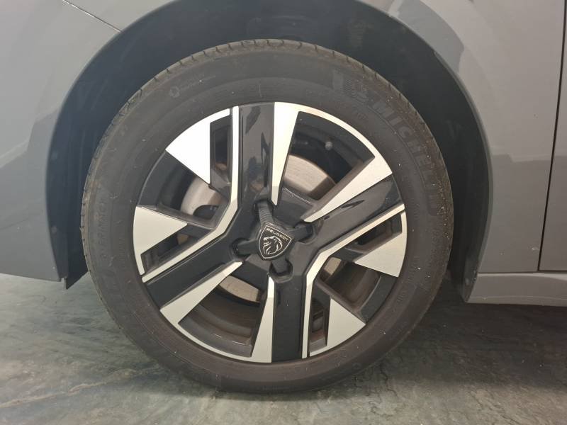 Peugeot 208 - Photo 12