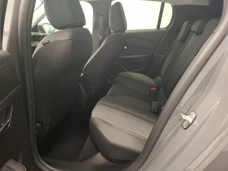 Peugeot 208 - Photo 14