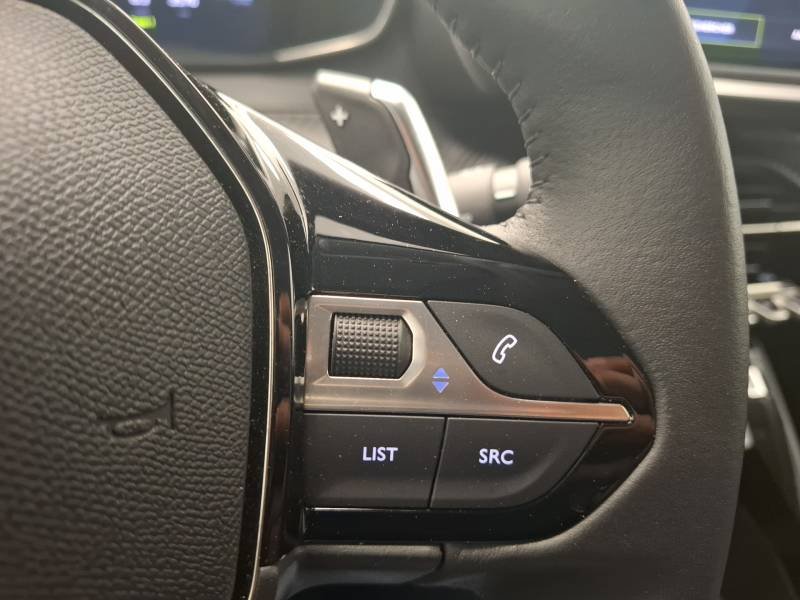 Peugeot 208 - Photo 17