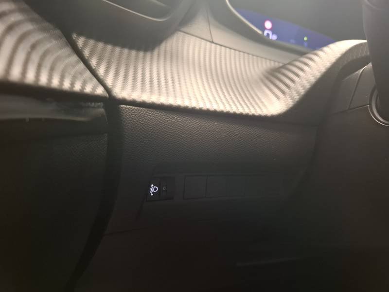 Peugeot 208 - Photo 19