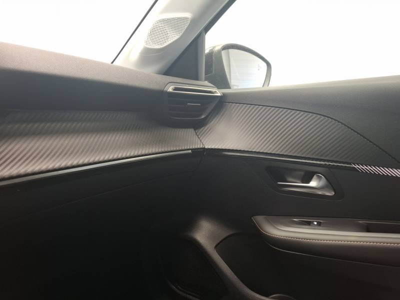 Peugeot 208 - Photo 20