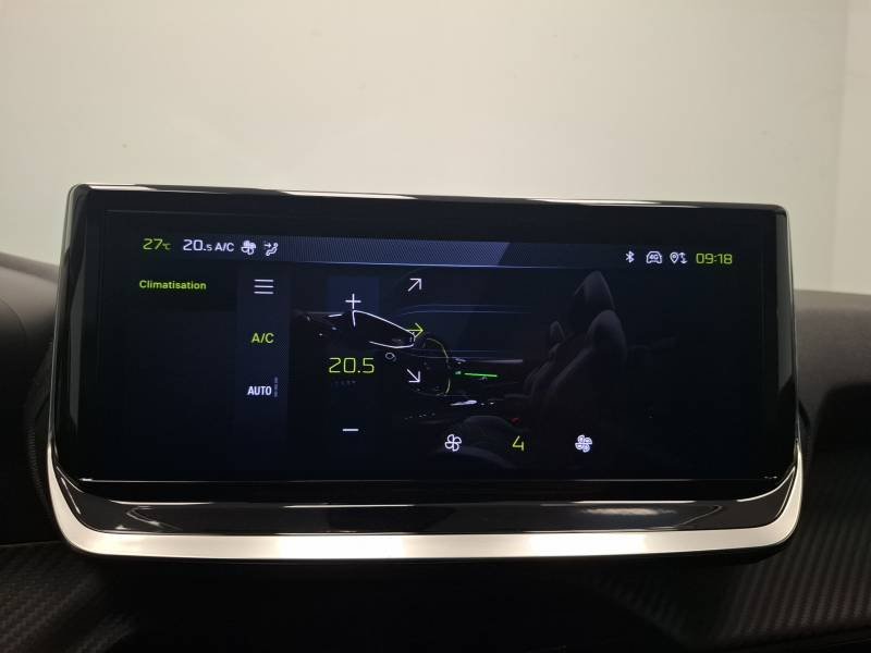 Peugeot 208 - Photo 21