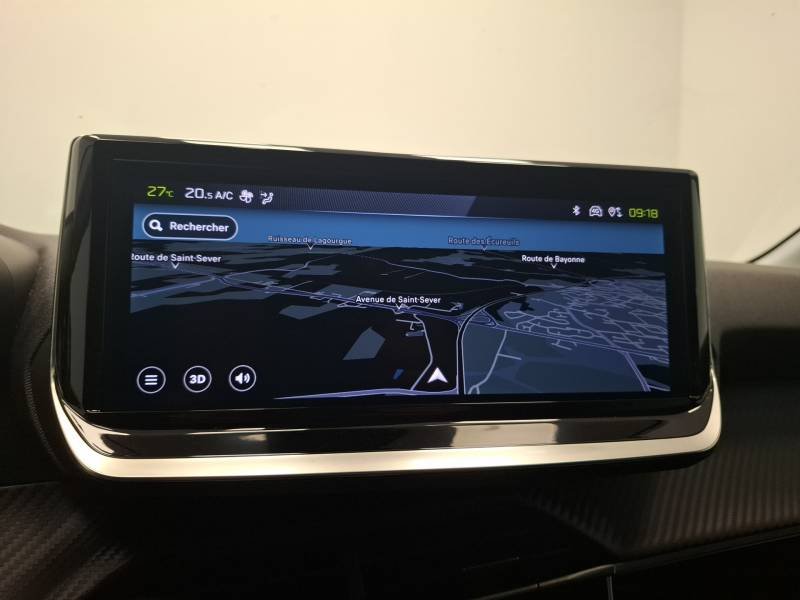Peugeot 208 - Photo 24