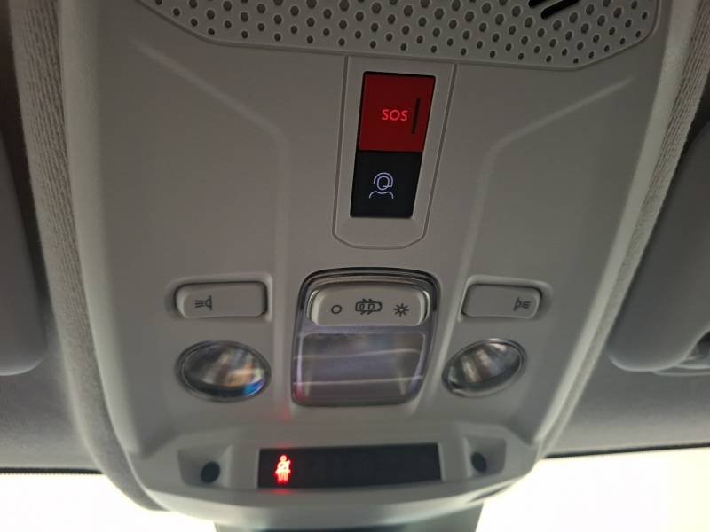 Peugeot 208 - Photo 30