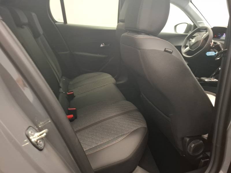 Peugeot 208 - Photo 32