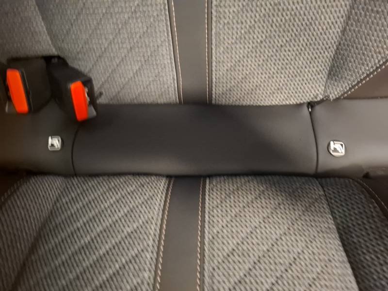 Peugeot 208 - Photo 33