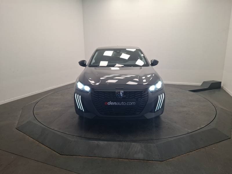 Peugeot 208 - Photo 8