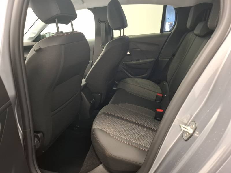 Peugeot 208 - Photo 15