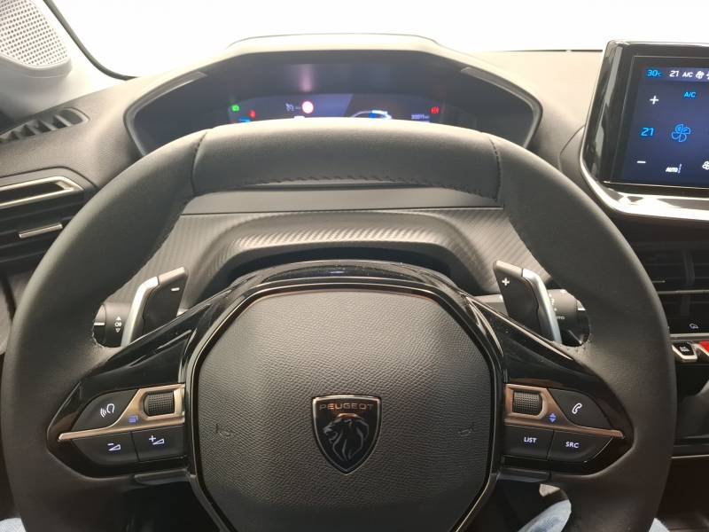 Peugeot 208 - Photo 16
