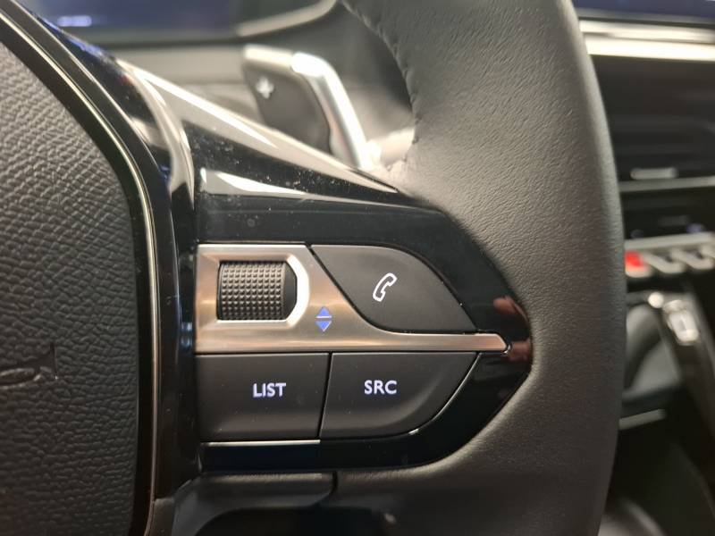 Peugeot 208 - Photo 17