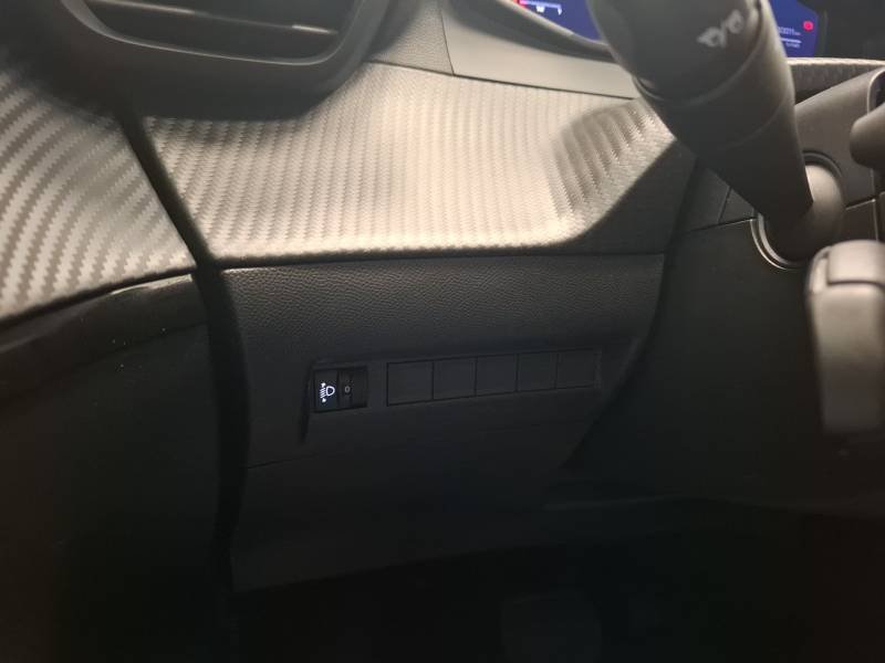 Peugeot 208 - Photo 19