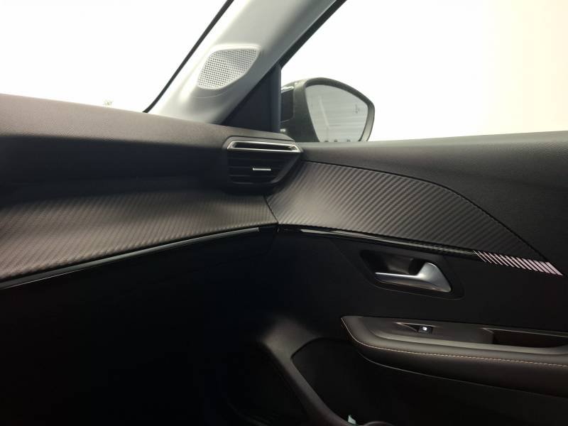 Peugeot 208 - Photo 20