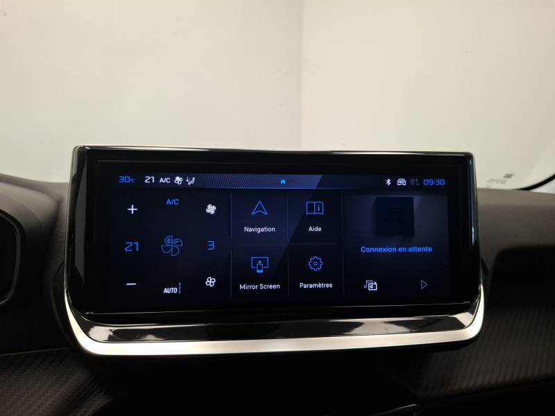 Peugeot 208 - Photo 21