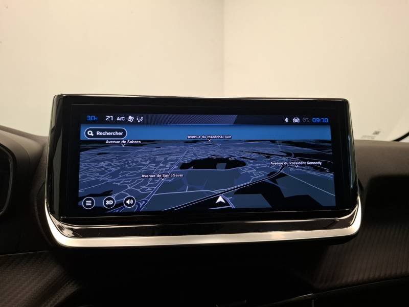 Peugeot 208 - Photo 22