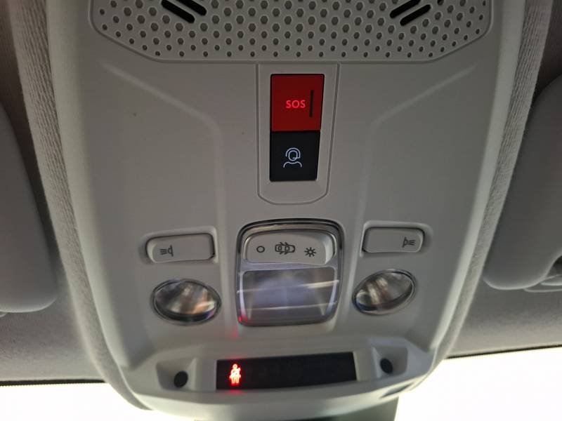 Peugeot 208 - Photo 29