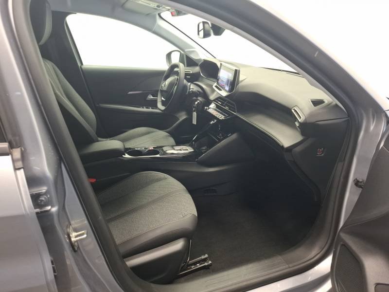 Peugeot 208 - Photo 30