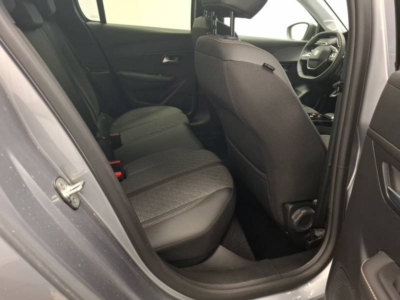 Peugeot 208 - Photo 31