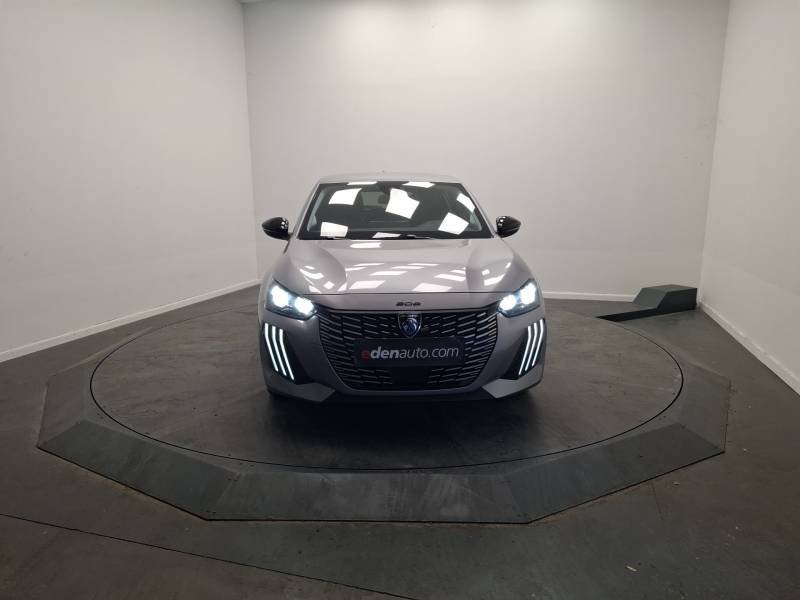 Peugeot 208 - Photo 8