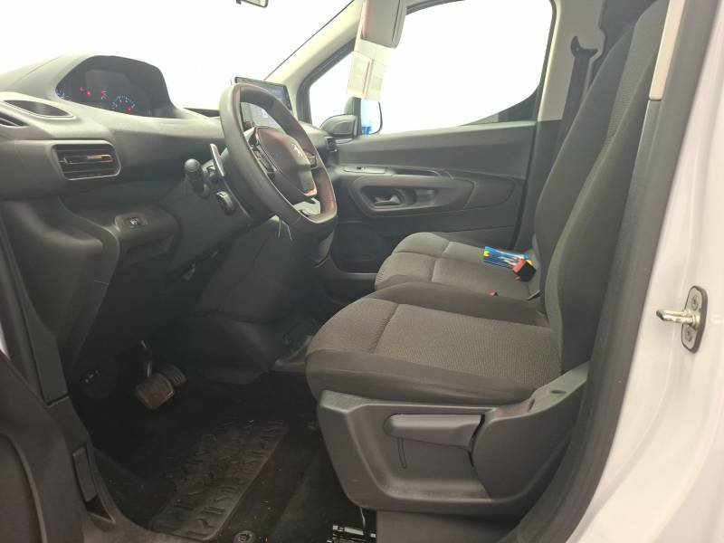 Peugeot Partner - Photo 15