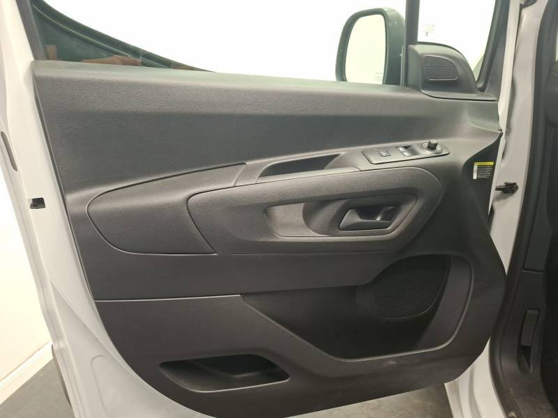 Peugeot Partner - Photo 16