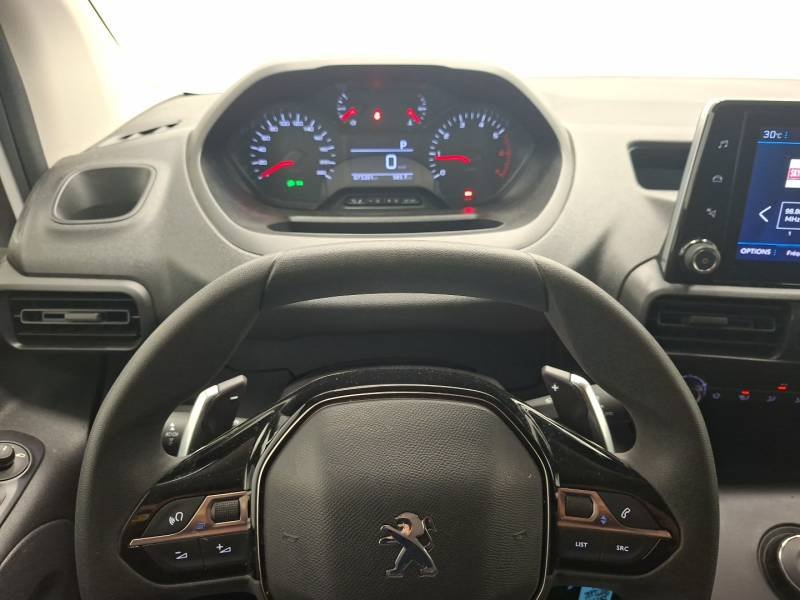 Peugeot Partner - Photo 17