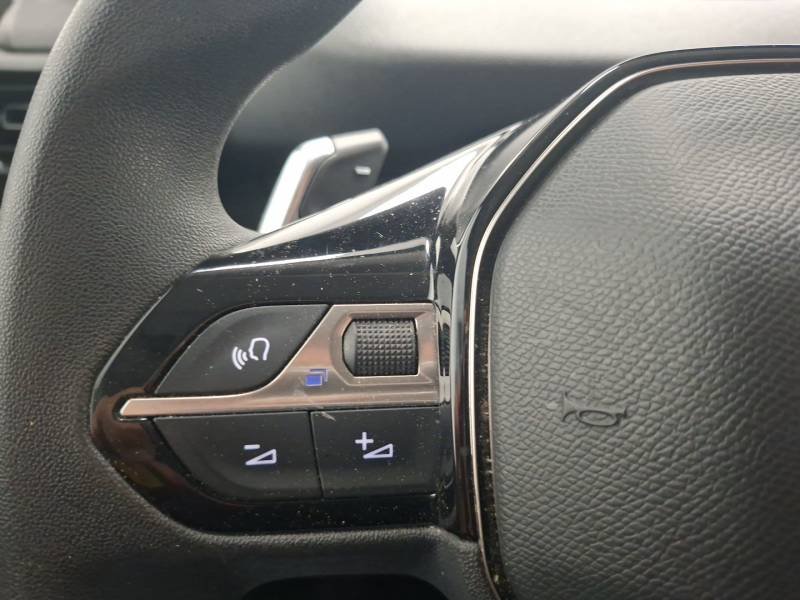 Peugeot Partner - Photo 18