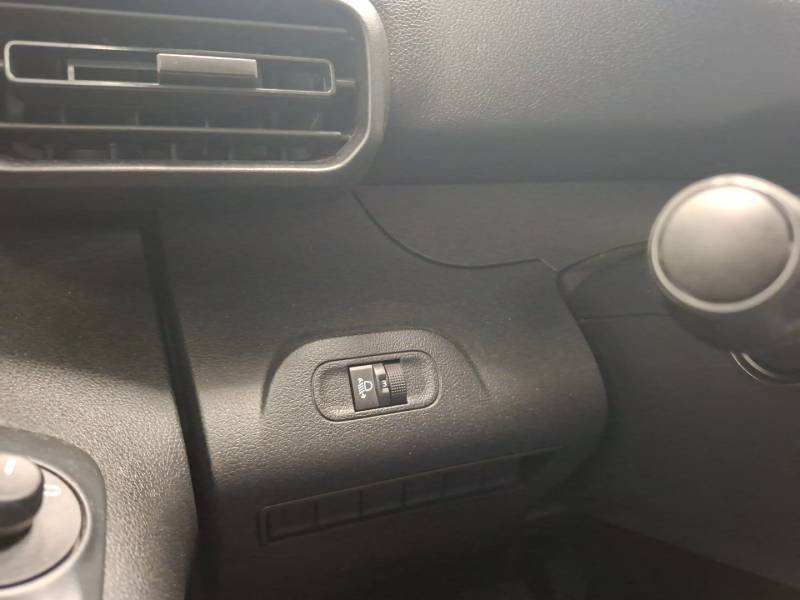 Peugeot Partner - Photo 20