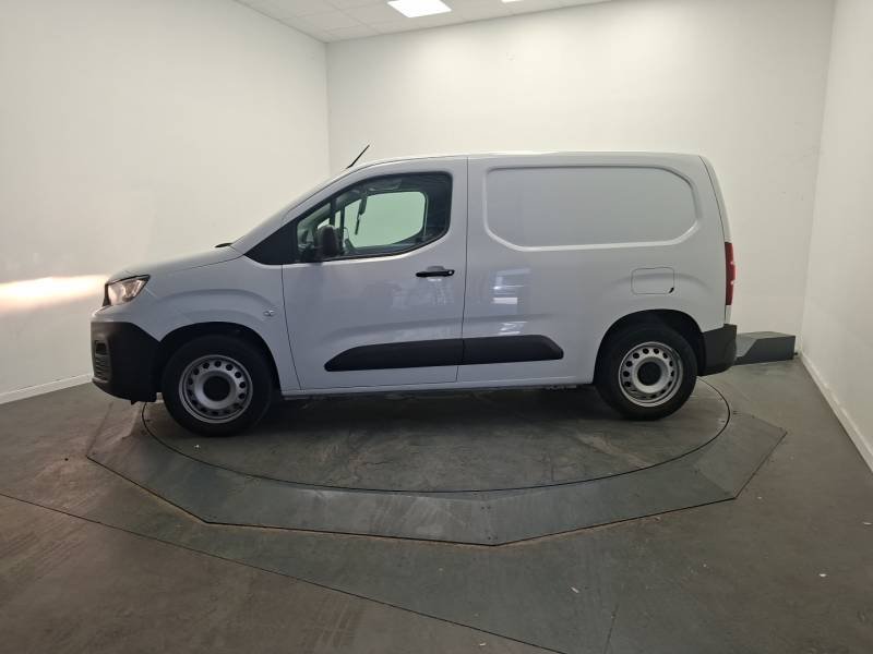 Peugeot Partner - Photo 2