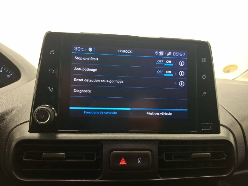 Peugeot Partner - Photo 22