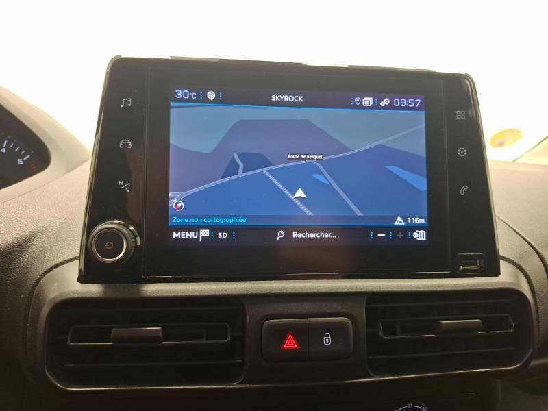 Peugeot Partner - Photo 24