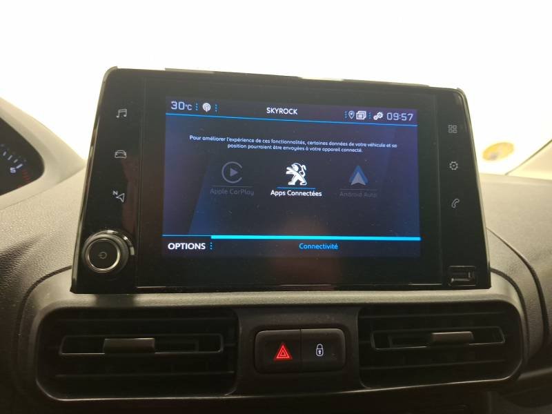 Peugeot Partner - Photo 25