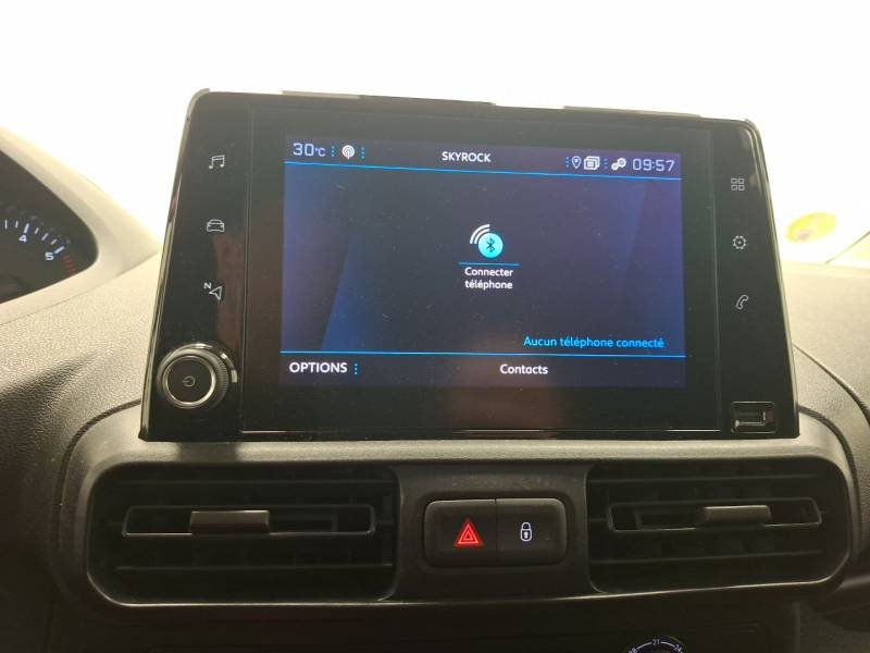 Peugeot Partner - Photo 26