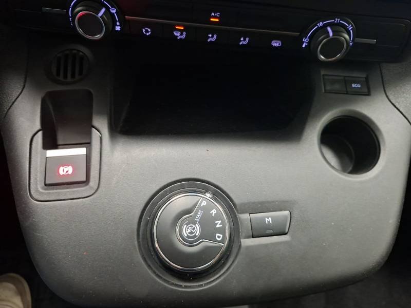 Peugeot Partner - Photo 28