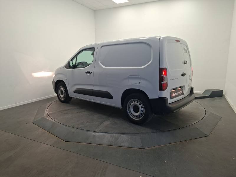 Peugeot Partner - Photo 3