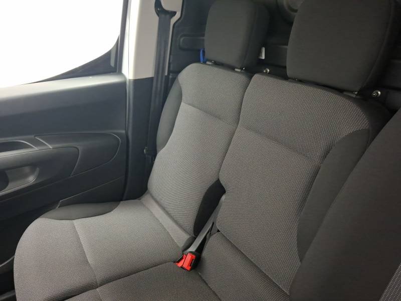 Peugeot Partner - Photo 31