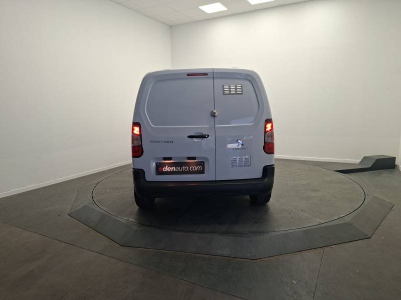 Peugeot Partner - Photo 4