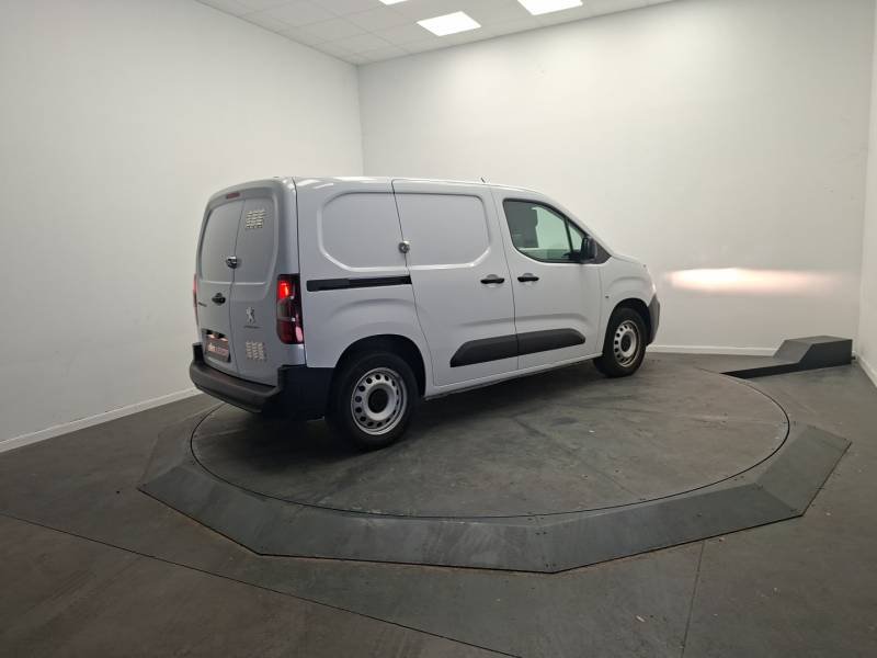 Peugeot Partner - Photo 5