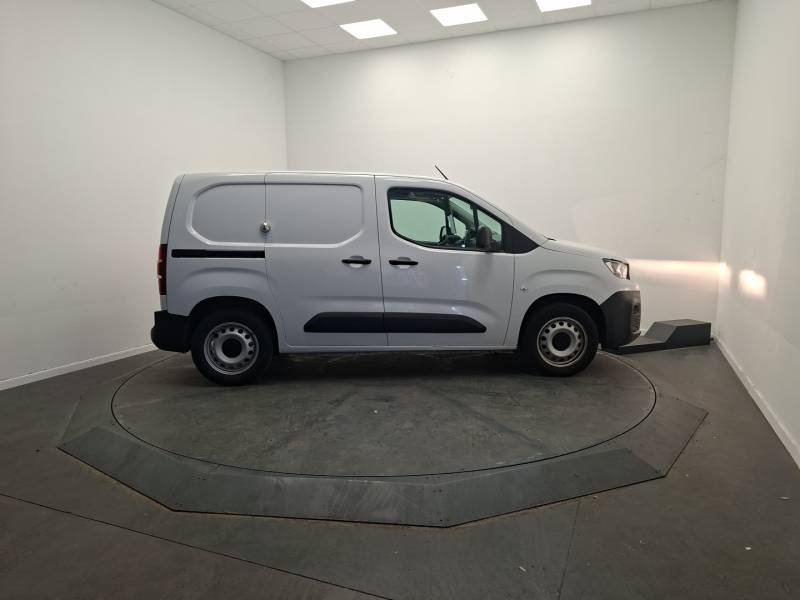 Peugeot Partner - Photo 6