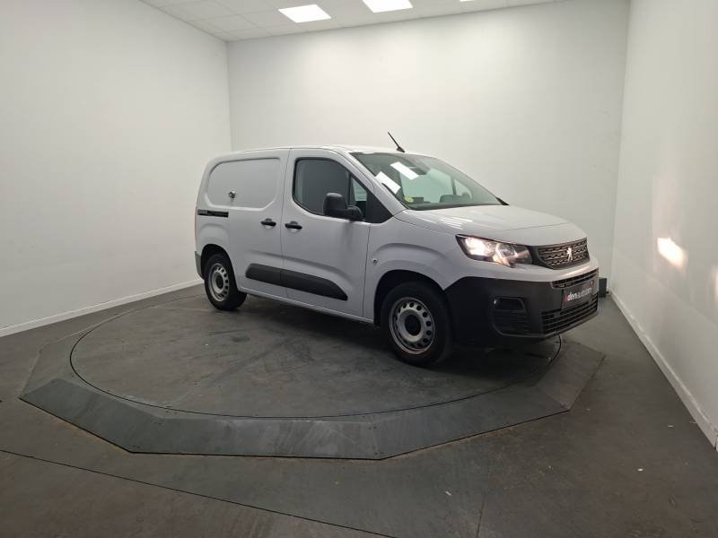 Peugeot Partner - Photo 7