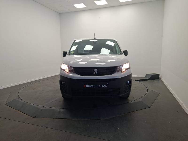 Peugeot Partner - Photo 8
