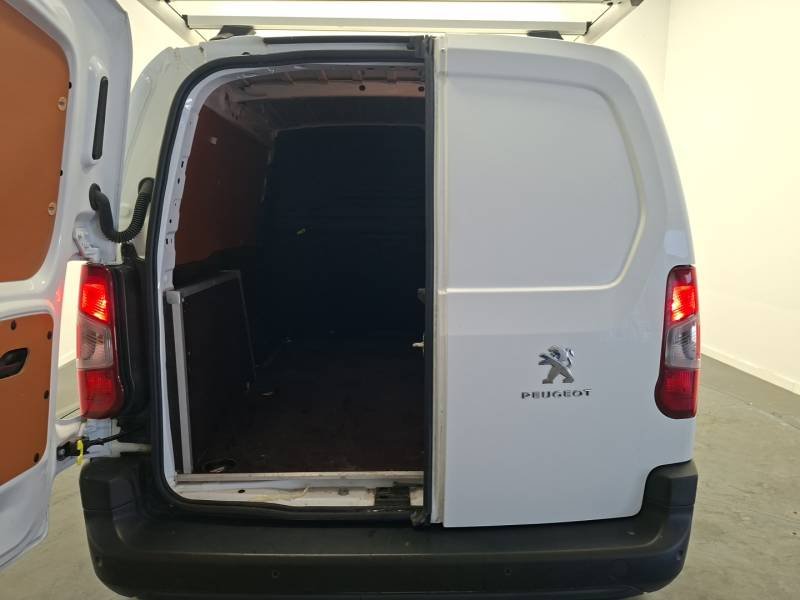 Peugeot Partner - Photo 12