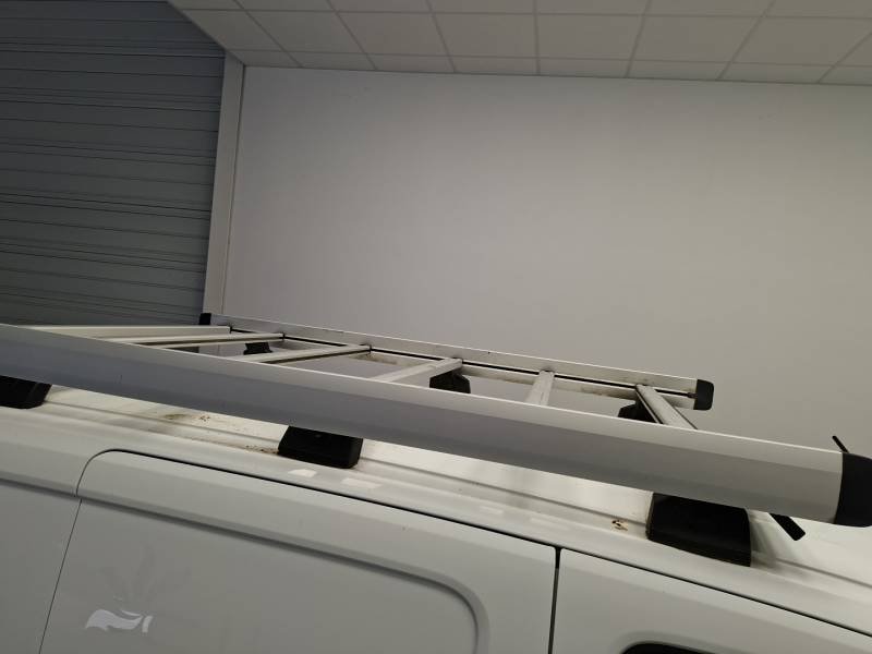 Peugeot Partner - Photo 15