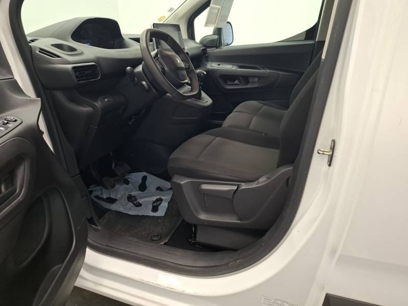 Peugeot Partner - Photo 16