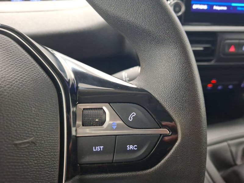 Peugeot Partner - Photo 18