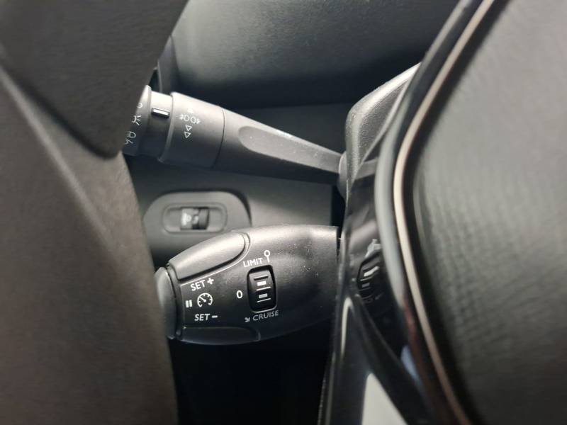 Peugeot Partner - Photo 19