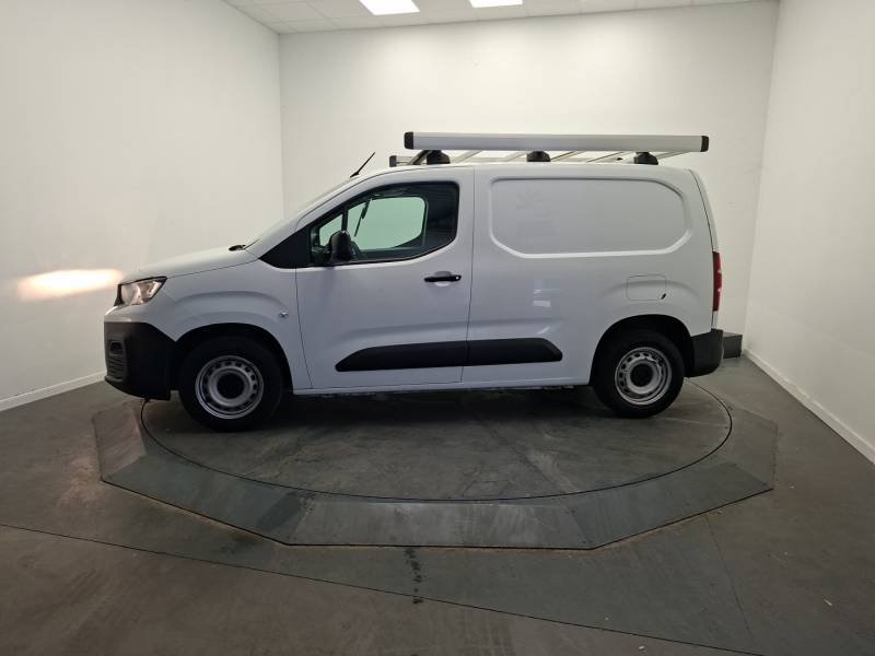 Peugeot Partner - Photo 2