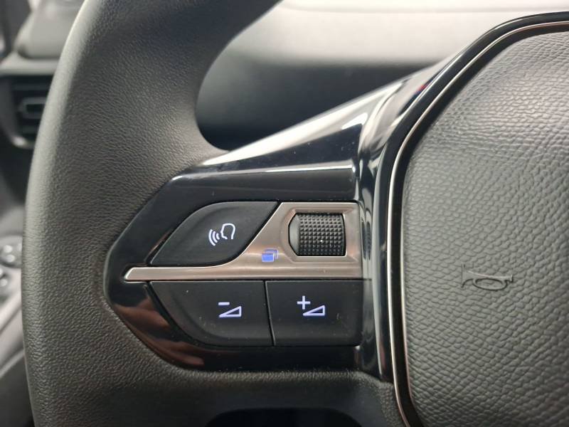 Peugeot Partner - Photo 21