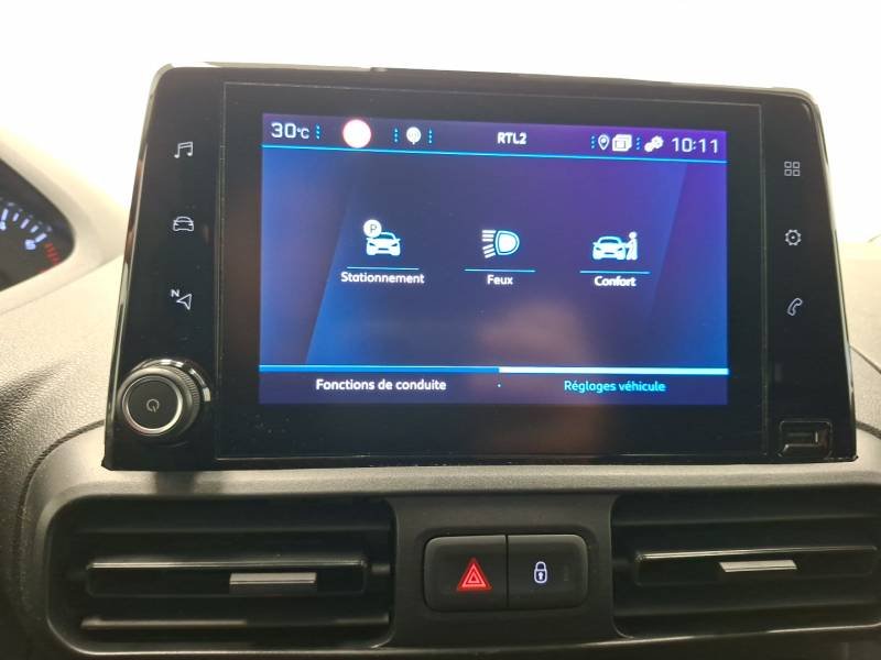 Peugeot Partner - Photo 24