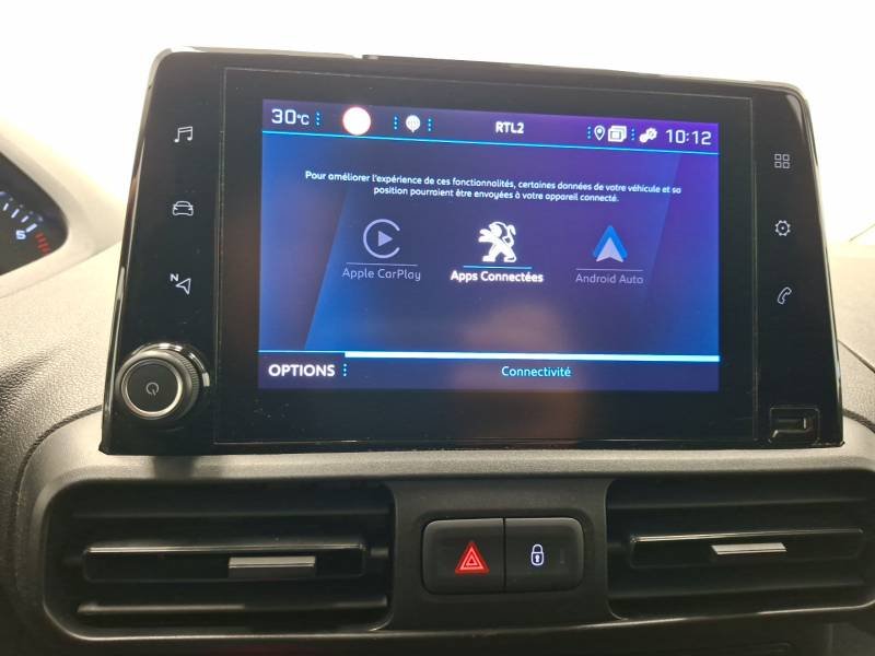Peugeot Partner - Photo 25