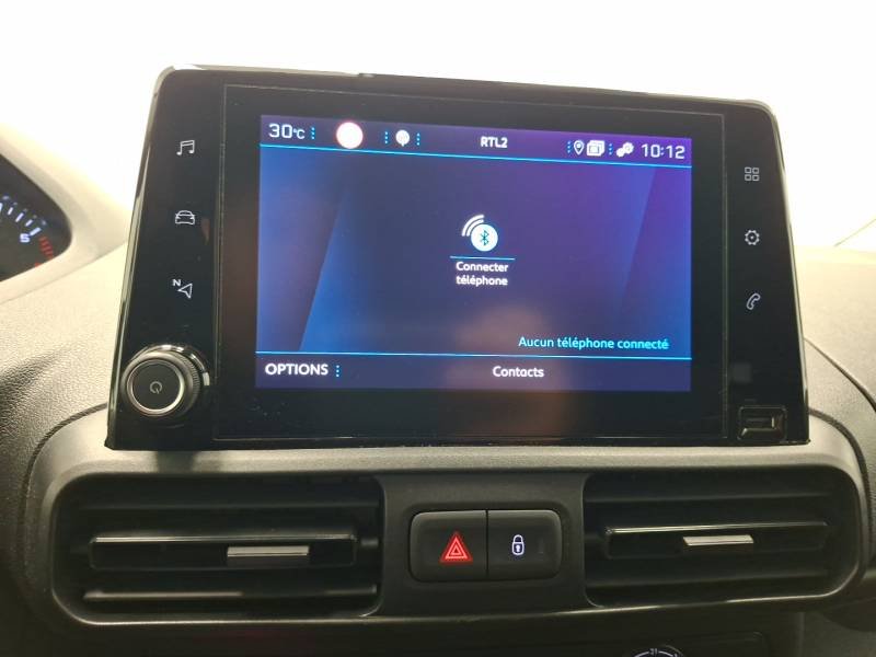 Peugeot Partner - Photo 26
